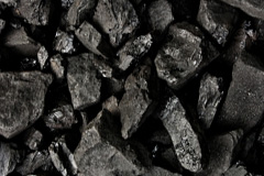Brindham coal boiler costs